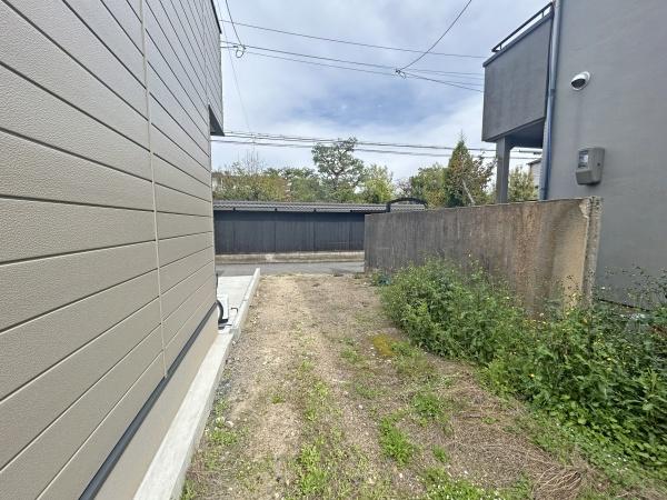 北区北野西白梅町