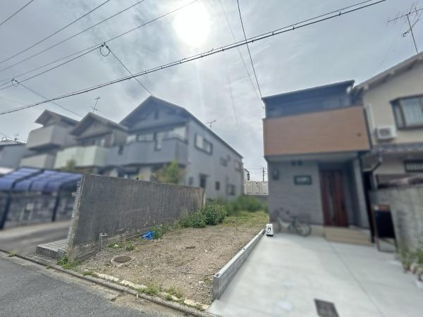 北区北野西白梅町