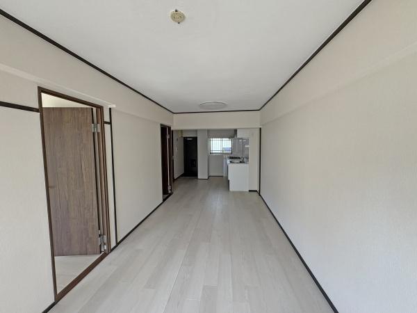 九条住宅B棟