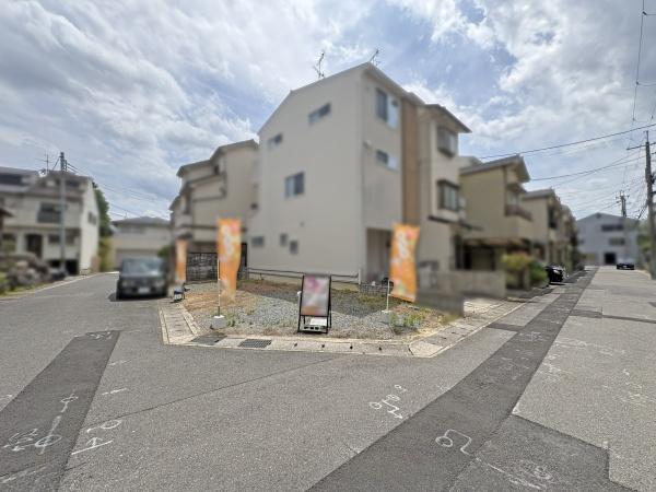 右京区太秦一ノ井町