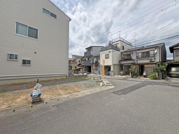 右京区太秦一ノ井町