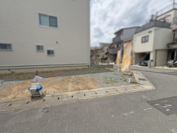 右京区太秦一ノ井町