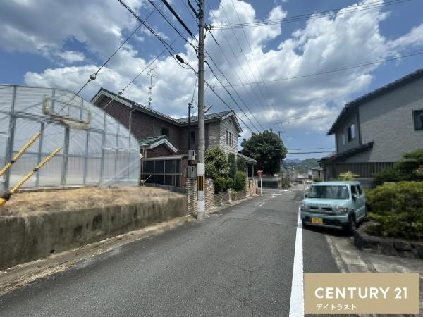 京都市北区西賀茂南川上町の中古一戸建て