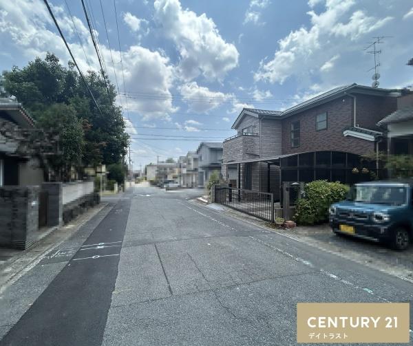 京都市北区西賀茂南川上町の中古一戸建て