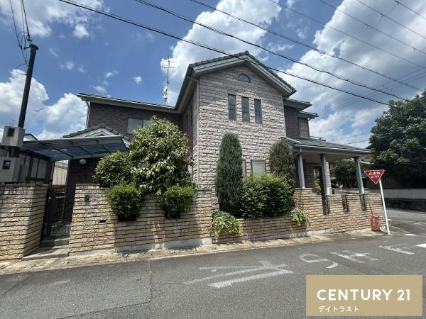 京都市北区西賀茂南川上町の中古一戸建て