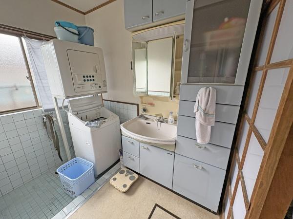 南丹市日吉町上胡麻広野の中古一戸建て