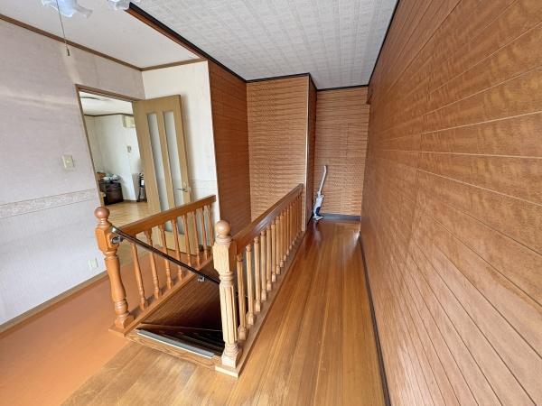 南丹市日吉町上胡麻広野の中古一戸建て
