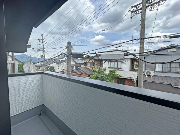 北区大宮西野山町