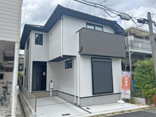 北区大宮西野山町