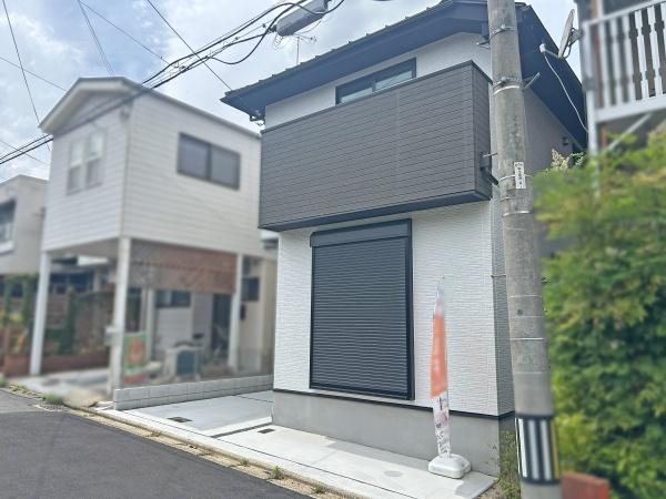 北区大宮西野山町