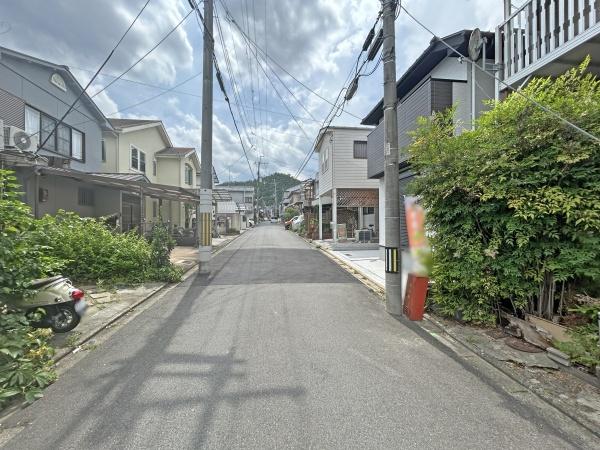 北区大宮西野山町