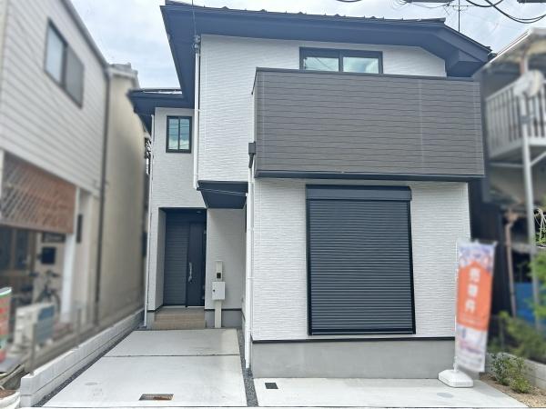 北区大宮西野山町