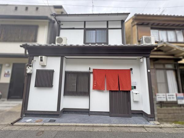 上京区主税町