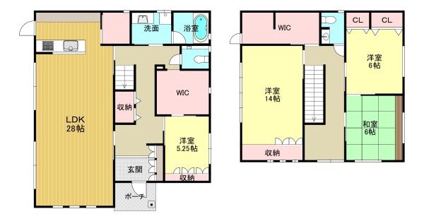 京都市東山区粟田口三条坊町の中古一戸建て
