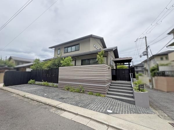 東山区粟田口三条坊町