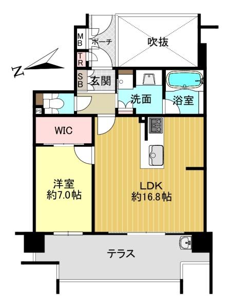 シャリエ聖護院西町
