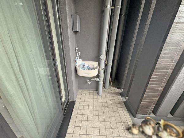 シャリエ聖護院西町