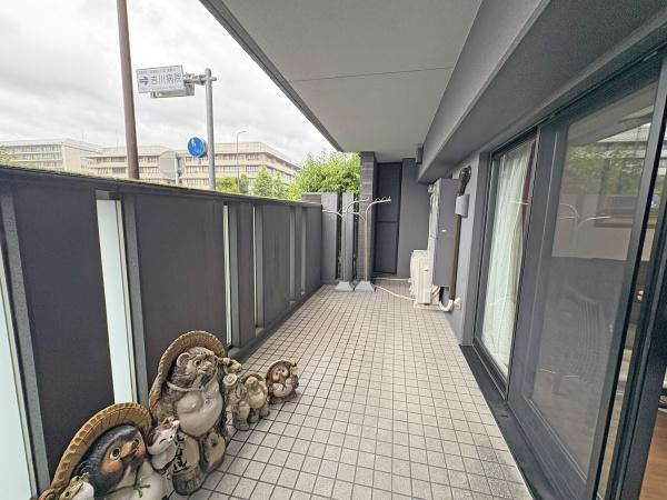 シャリエ聖護院西町