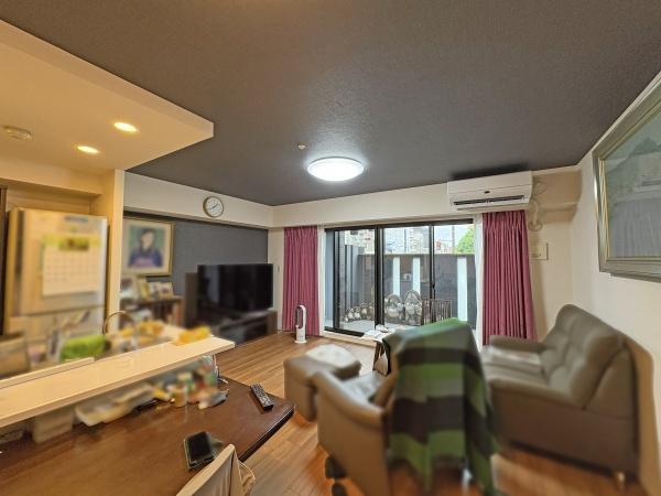 シャリエ聖護院西町