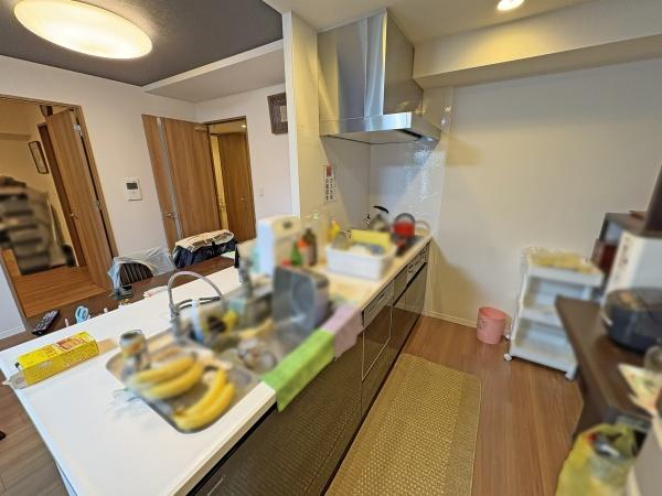 シャリエ聖護院西町