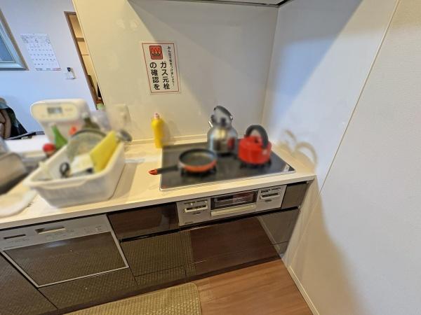 シャリエ聖護院西町