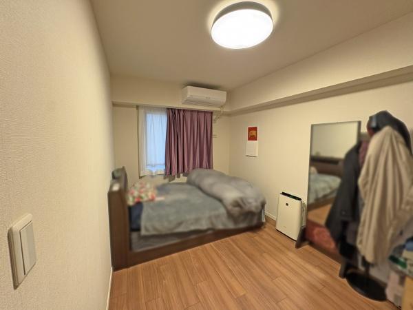 シャリエ聖護院西町