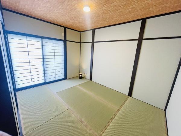 京都市上京区西東町の中古一戸建て