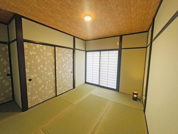 京都市上京区西東町の中古一戸建て