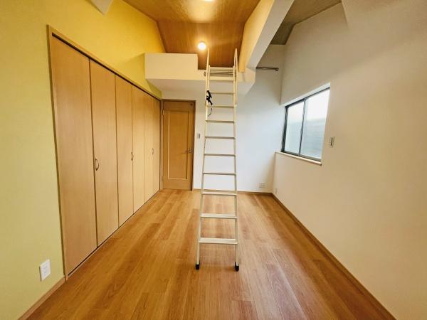 京都市上京区西東町の中古一戸建て