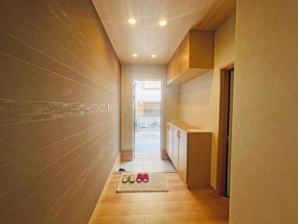 京都市上京区西東町の中古一戸建て