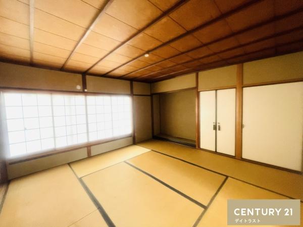 京都市南区東九条上殿田町の中古一戸建て