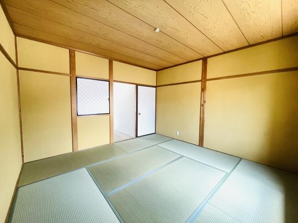 京都市上京区一条通浄福寺東入北新在家町の中古一戸建て