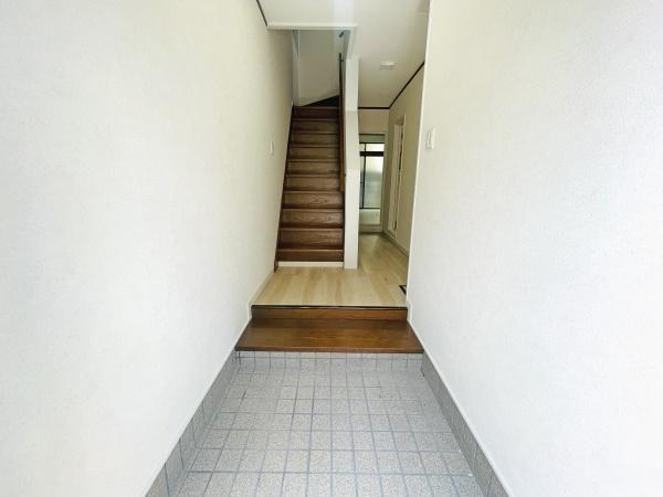 京都市上京区一条通浄福寺東入北新在家町の中古一戸建て