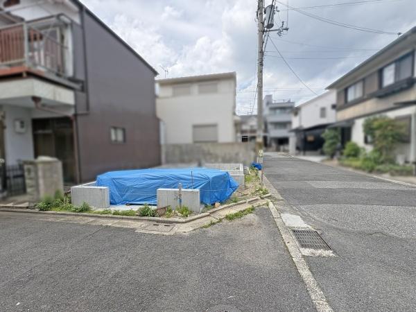 上京区利生町