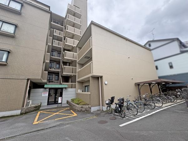 クレメント御所西