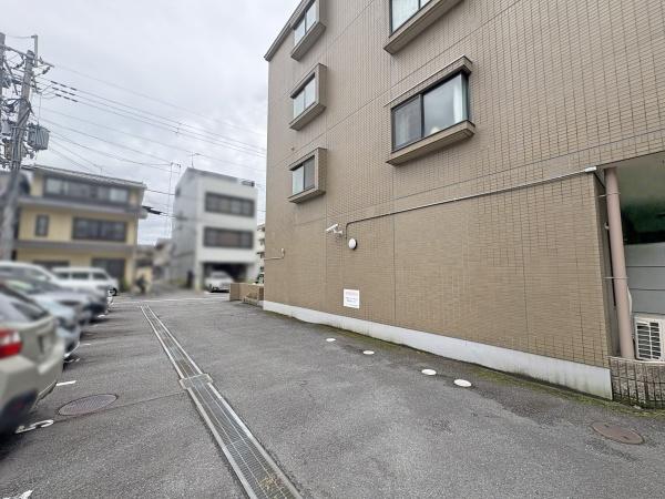 クレメント御所西