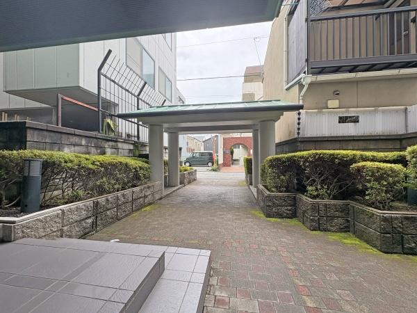 クレメント御所西