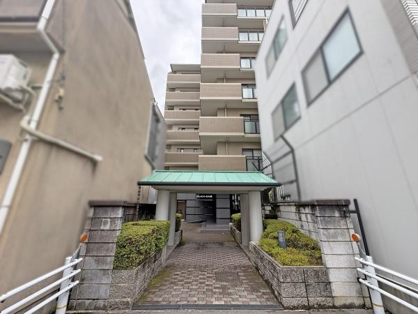 クレメント御所西