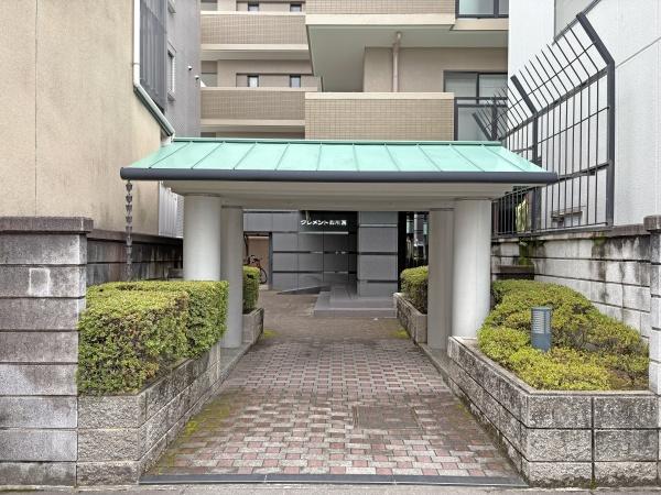 クレメント御所西