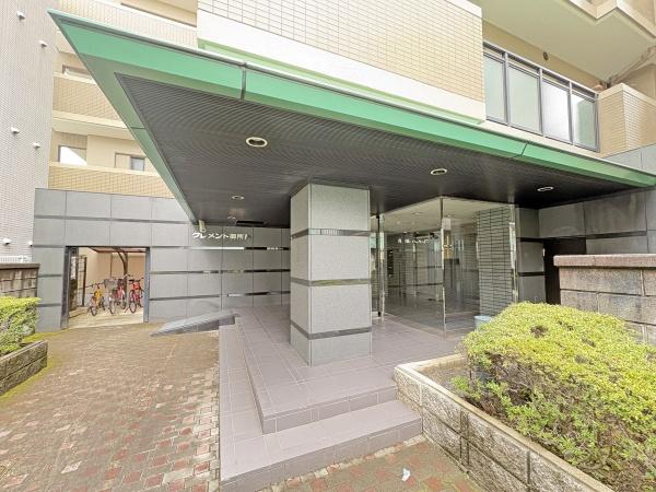 クレメント御所西