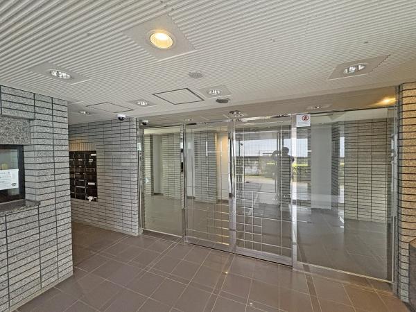 クレメント御所西