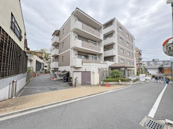 エステムコート清水坂千都ステージ
