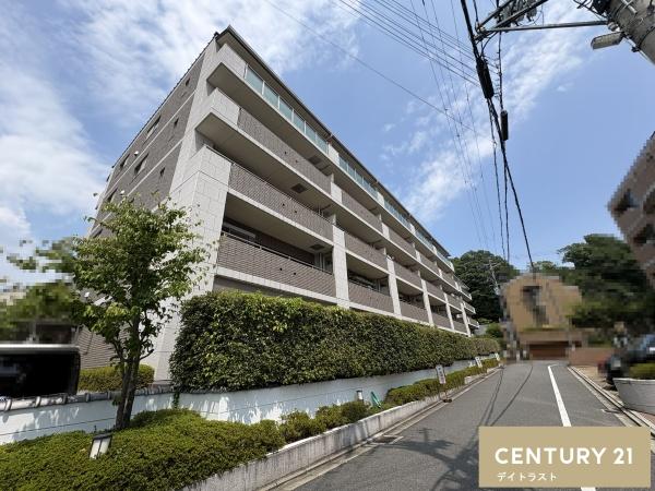 エステムコート清水坂千都ステージ