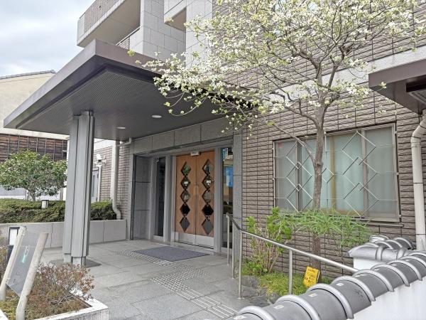 エステムコート清水坂千都ステージ