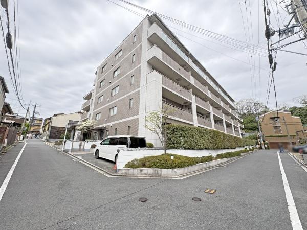 エステムコート清水坂千都ステージ