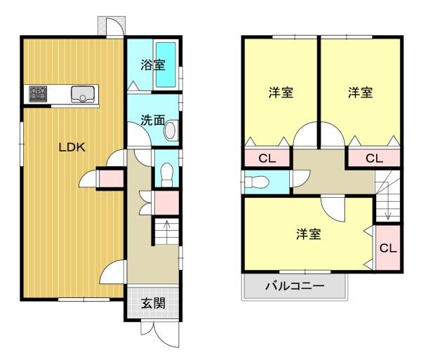 京都市上京区浮田町の土地