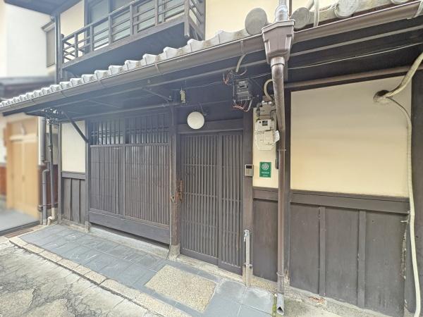 東山区祇園町南側