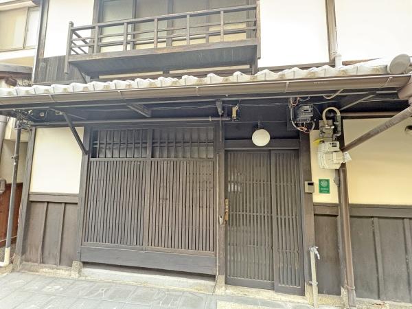 東山区祇園町南側
