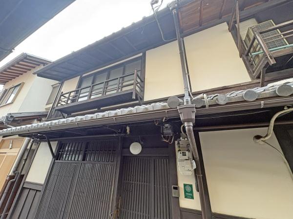 東山区祇園町南側