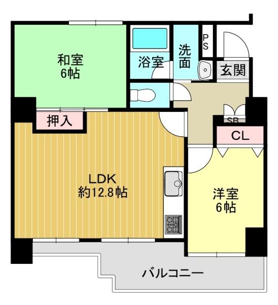 フォルム堀川今出川